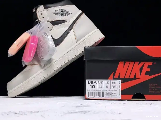 Rep LUCY OG High Nike Bone Air 1 x SB Jordan Light CD6578-006 0502